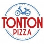 Logo Tonton Pizza