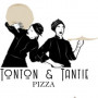 Tonton Tantie Pizza Sotteville les Rouen