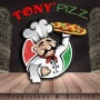 Tony'pizz Arc les Gray