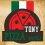 Tony Pizza Napoli Riez