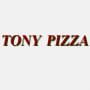 Tony Pizza Saint Martin de Londres