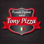 Tony Pizza Grasse