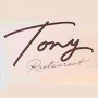 Tony Restaurant Menton