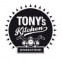 Tony's Kitchen Strasbourg