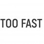 Logo Too Fast