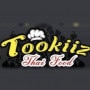Logo Tookiiz thai food