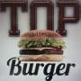 Top Burger Tarascon
