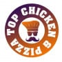 Top Chicken and Pizza Le Bourget