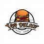 Logo Top Delice