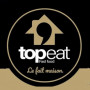 Logo Top Eat