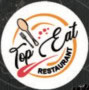 Logo Top Eat