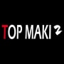 Logo Top maki II