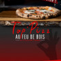 Top Pizz Rillieux la Pape