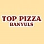 Top Pizza Banyuls Banyuls sur Mer