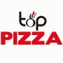Logo Top Pizza