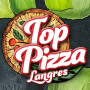 Top Pizza Langres