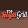 Logo Top royal grill