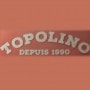 Logo Topolino