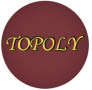 Logo Topoly