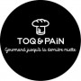 Logo Toq & Pain