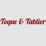 Logo Toque & Tablier