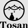 Logo Tosan