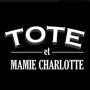 Tote et Mamie Charlotte Nice