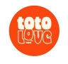 Logo Toto Love