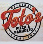 Logo Toto's Pizza