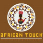 Touche africaine ' Argenteuil