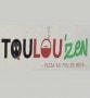 Toulou'zen pizza Roques
