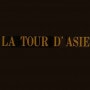 Logo Tour D'Asie