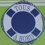 Logo Tous à bord