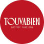 Logo Touvabien Bistrot