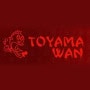 Logo Toyama Wan