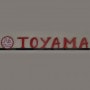 Logo Toyama