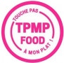 Logo TPMP Food
