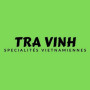 Logo Tra Vinh