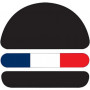 Logo Tradi Burger