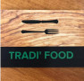 Logo Tradi’ food