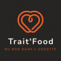 Logo Trait'Food