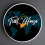 Logo Trait' House