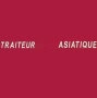 Logo Traiteur Asiatique