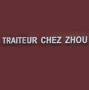 Logo Traiteur Chez Zhou