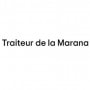 Logo Traiteur de la Marana