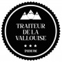 Logo Traiteur de la Vallouise