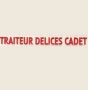 Logo Traiteur Delices Cadet