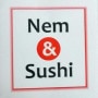Traiteur Nem & Sushi Montelier