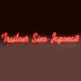 Logo Traiteur Sino Japonais