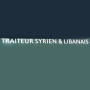 Logo Traiteur Syrien-Libanais